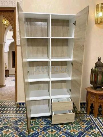 ماريو 2 أبواب 180/80/350 توصيل مجاني - 2