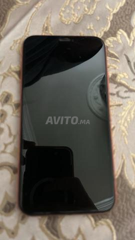 iPhone XR France - 2