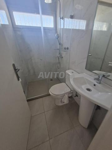 Villa en location située à Hay Riad Rabat