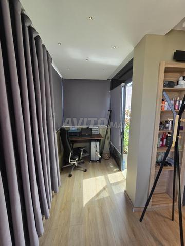 appartement à vendre Mansouria - 2