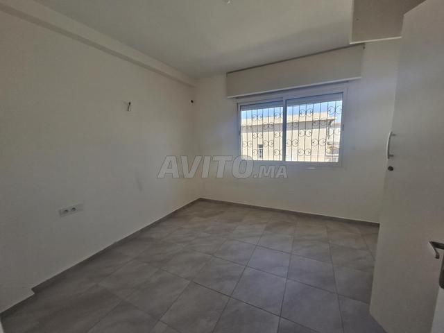 Villa en location située à Hay Riad Rabat