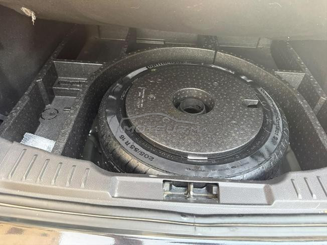 Ford - Focus titanium