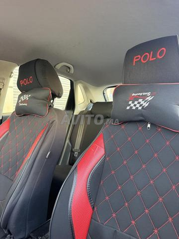 Polo Volkswagen 2013 - 2