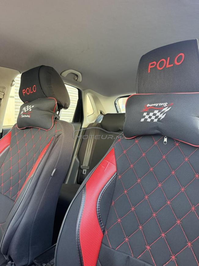 polo volkswgen 2013