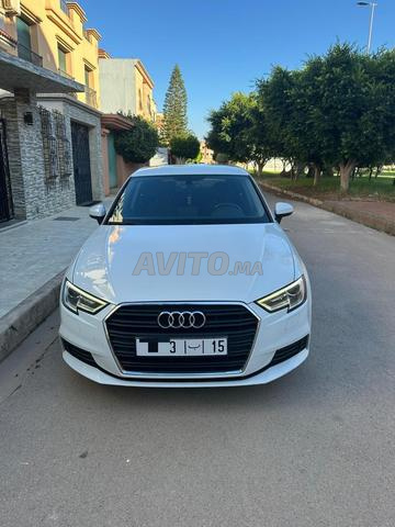 AUDI A3 Sportback - 2