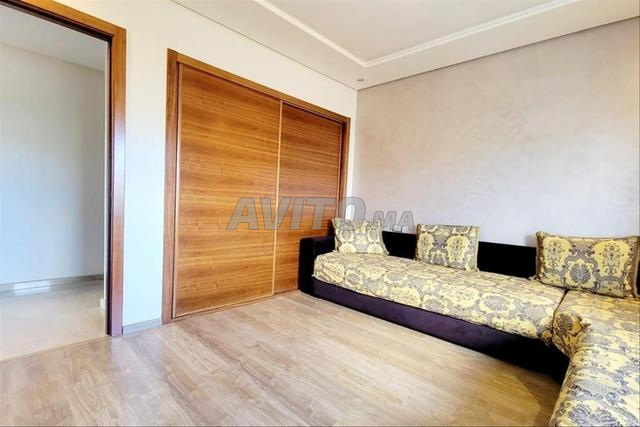 Appartement à vendre 154 m² à Casablanca - 2