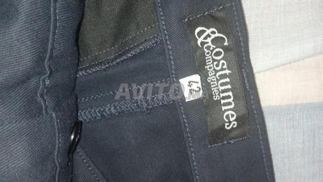Pantalon de travail - 2