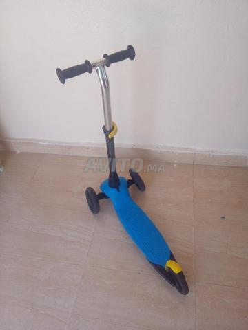 Trottinette - 2