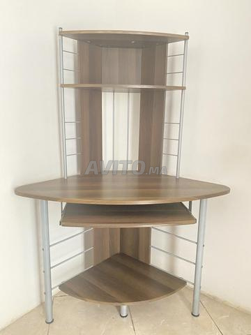 Bureau d'angle - 2