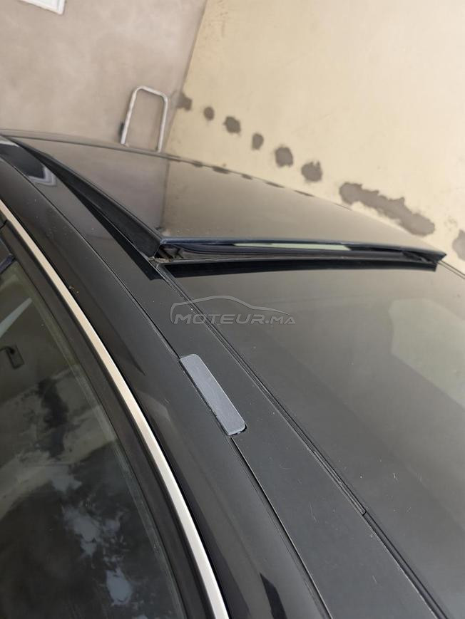 Mercedes-Benz Classe C Diesel Automatique 2008