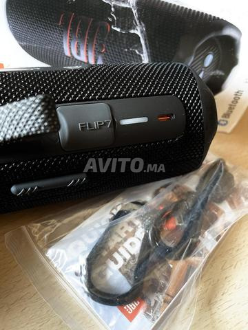 JBL FLIP7 لم تستخدم من قبل - 2