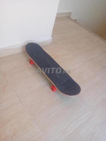 Skateboard - 2