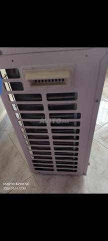 Climatiseur Samsung 12000 BTU, puissant et neuf - 2