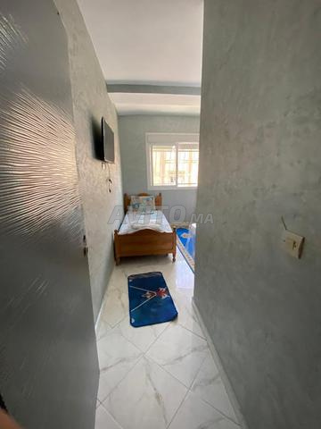 Appartement à louer pour familles uniquement - 2
