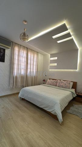 Appartement au centre Gueliz - 2