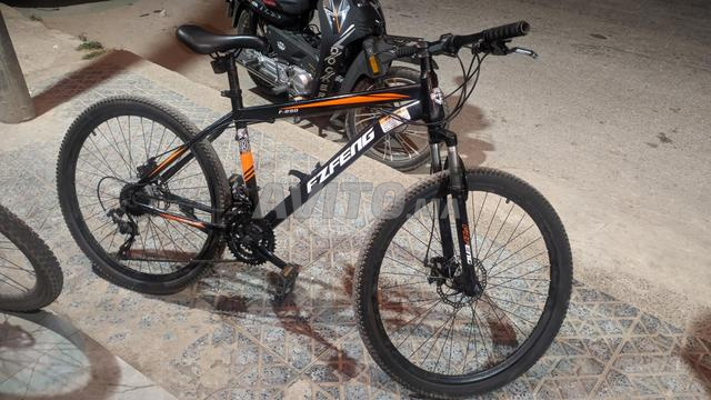 Vélo neuf propre - 2
