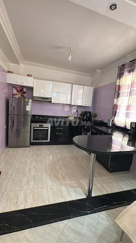Appartement au centre Gueliz