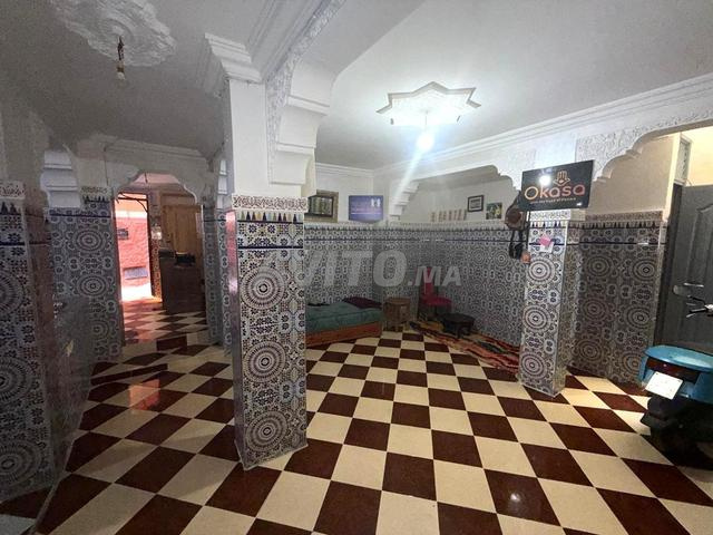Douria 3 chambres, sous-location possible, Sidi Ayoub - 2