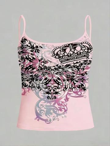 Débardeur en dentelle - 2