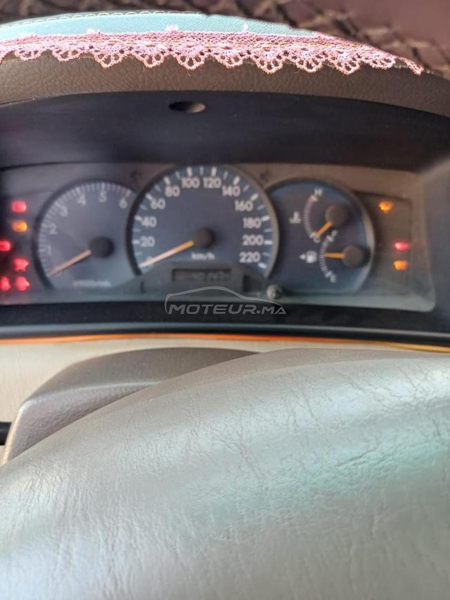Toyota Corolla à vendre 