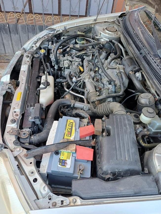 Toyota Corolla à vendre 