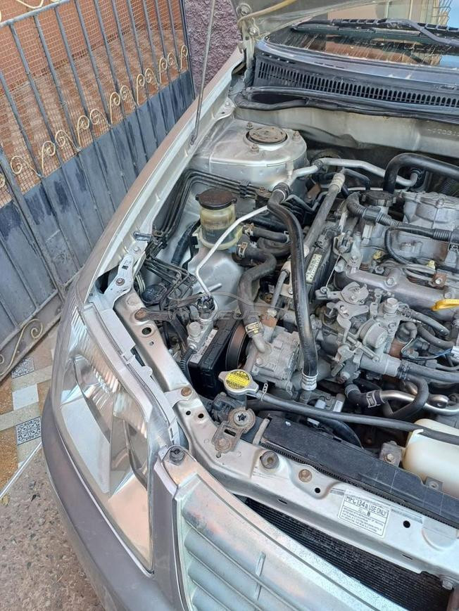 Toyota Corolla à vendre 
