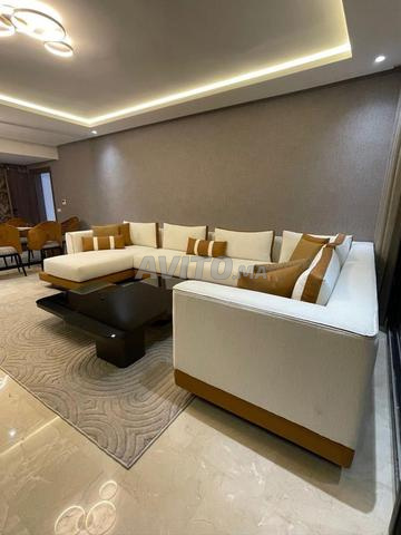 Salons sur mesure - 2