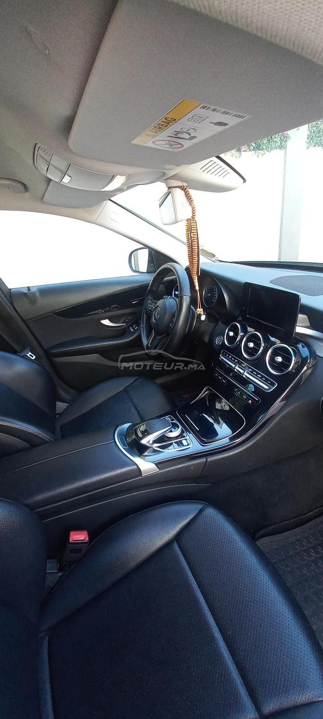 mercedes c220 bleutec 11/2018 comme neuf 