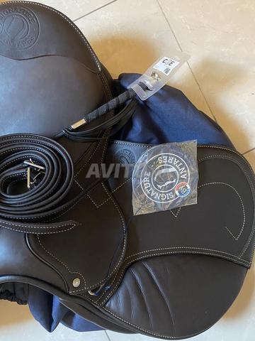 Matériel d'équitation - 2