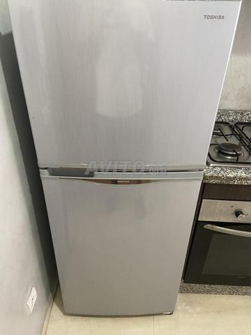 Réfrigérateur Toshiba - 2