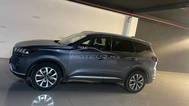 très belle voiture en bon état 