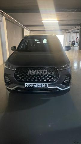 Très belle voiture en bon état - 2