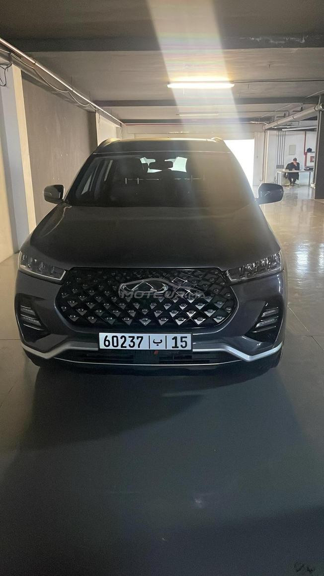 très belle voiture en bon état 