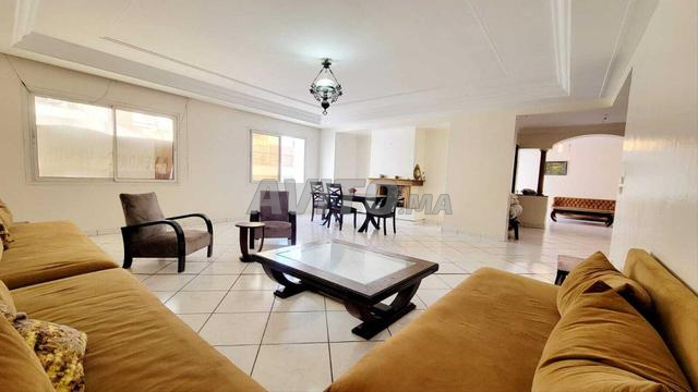 Appartement à vendre 283 m² à Casablanca - 2