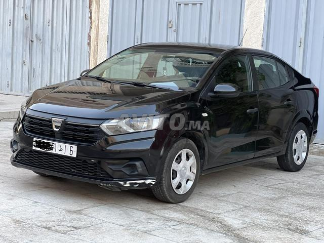Dacia Logan 2022 très propre - 2
