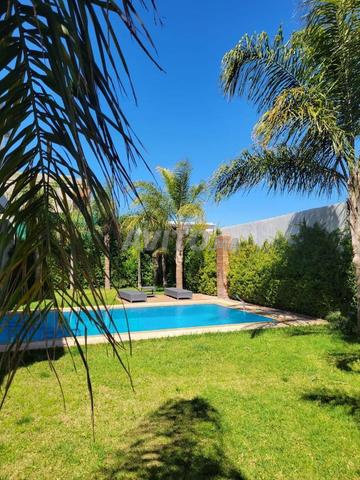 villa agadir sonaba - 2