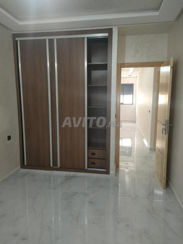 Appartement à louer - 2