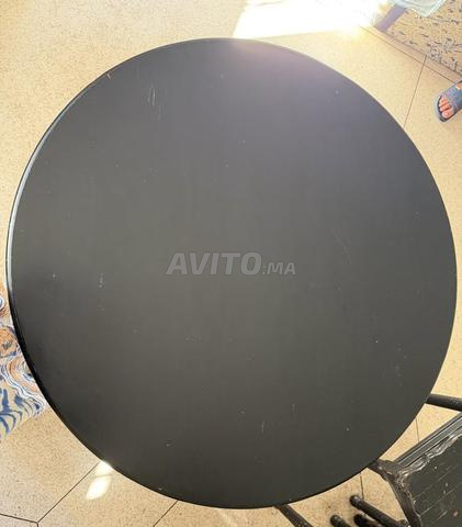 Grande table à vendre