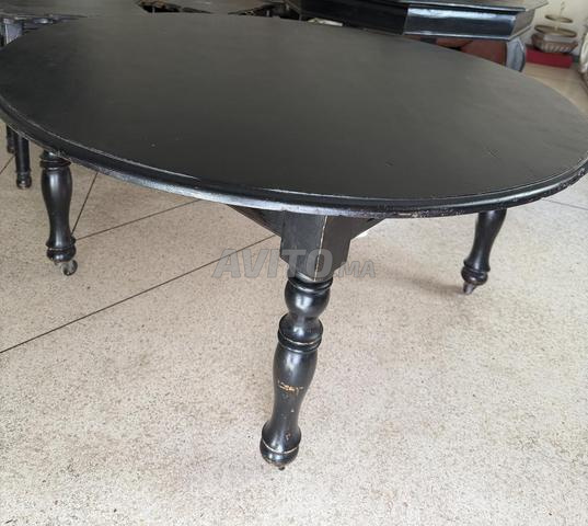 Grande table à vendre - 2
