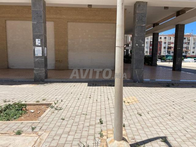 local commercial a vendre - 2