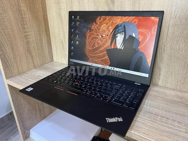 Lenovo ThinkPad i5 - 2