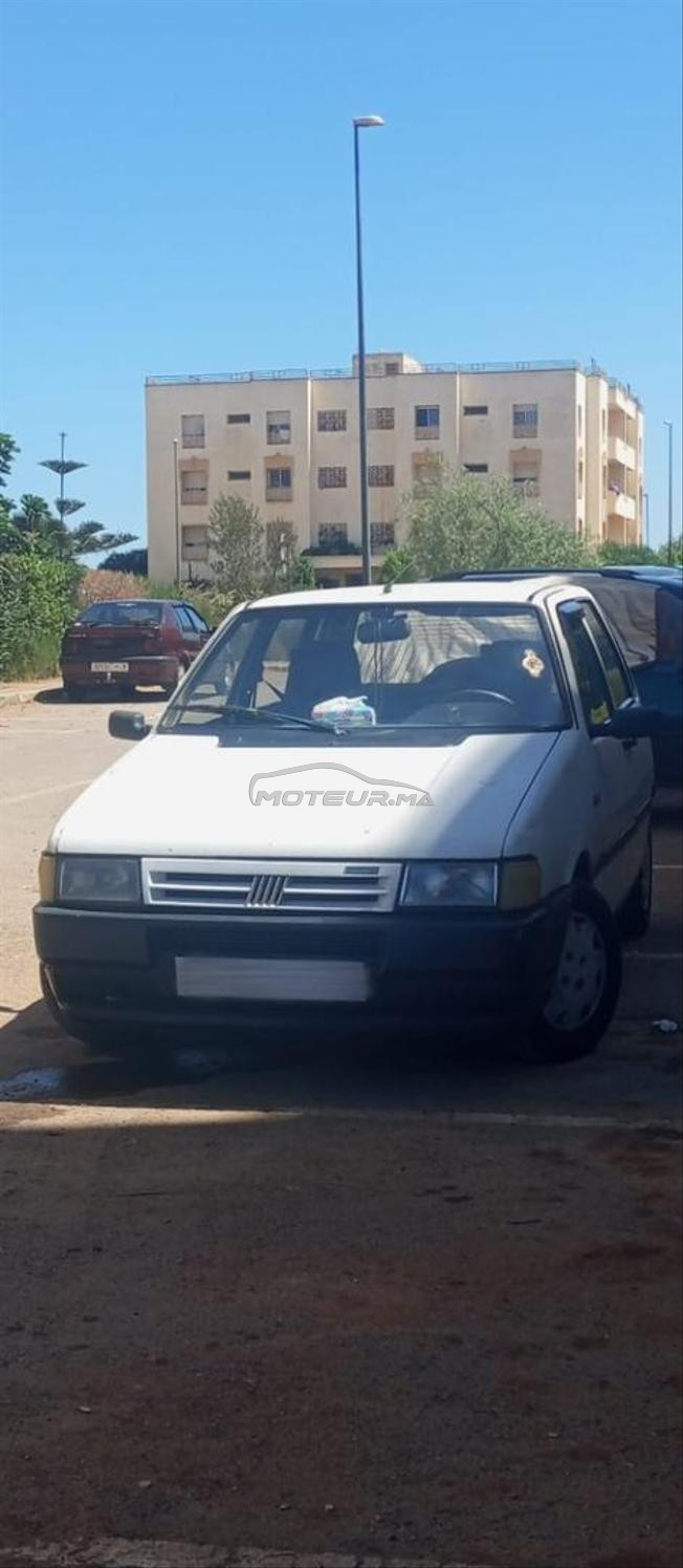 uno fiat model 1995 moins 11 essenc