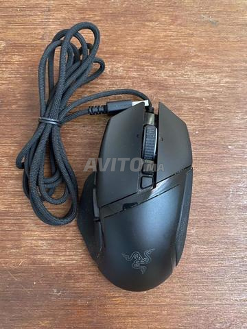 Razer Basilisik V3 Original - Reste Neuf - 2