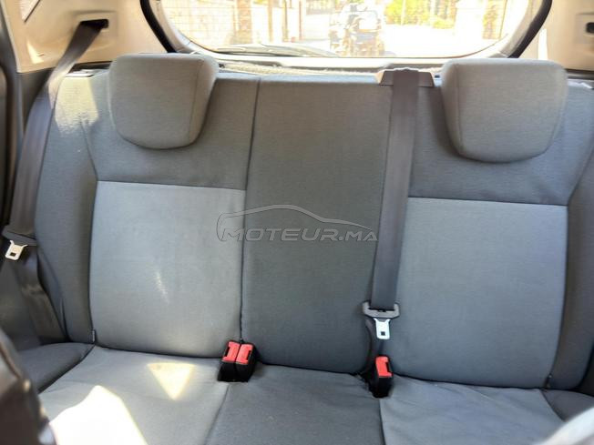 ford fiesta a safi