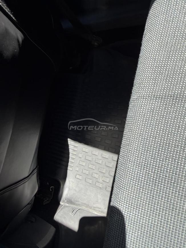 ford fiesta a safi