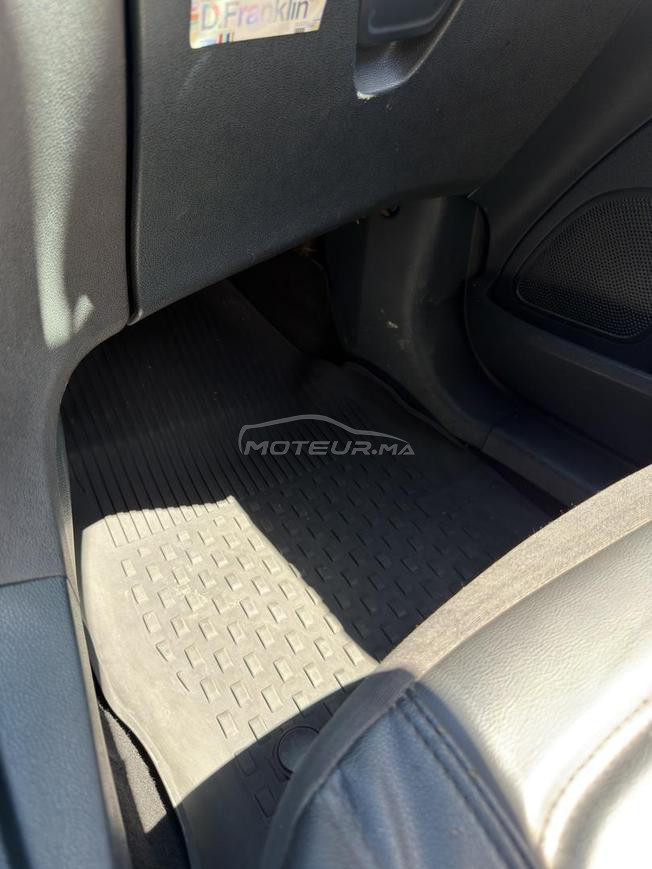 ford fiesta a safi