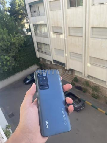 Xiaomi Redmi 10