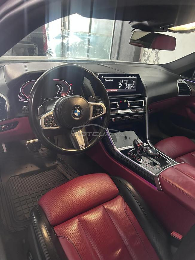 BMW Série 8 Coupé Pack M Sport