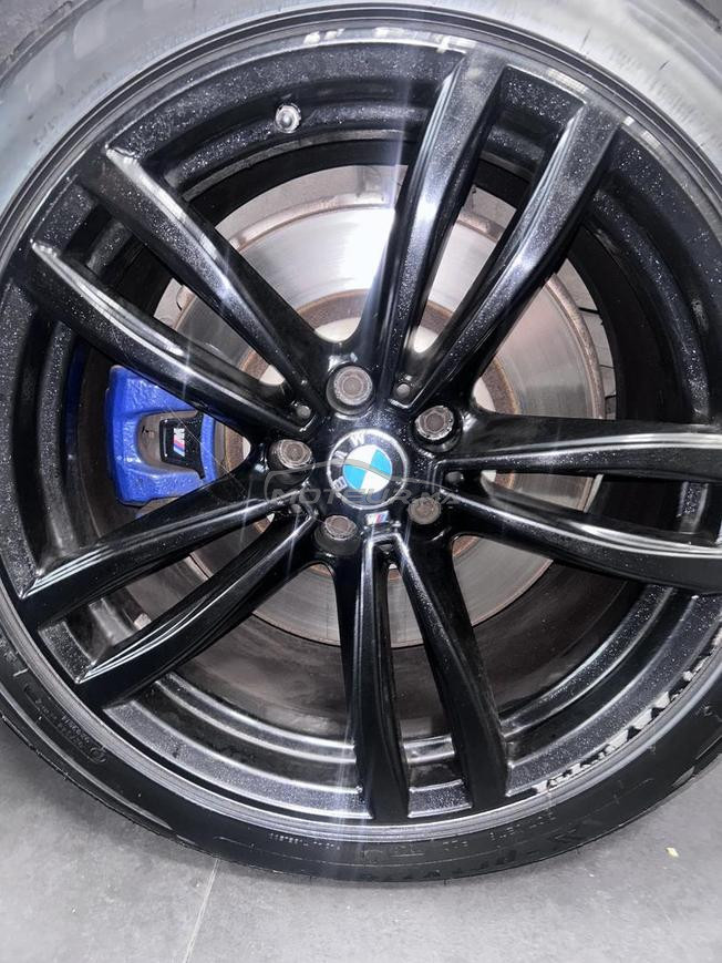 BMW Série 8 Coupé Pack M Sport