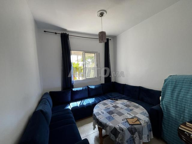 Appartement à vendre 52 m² à Casablanca - 2